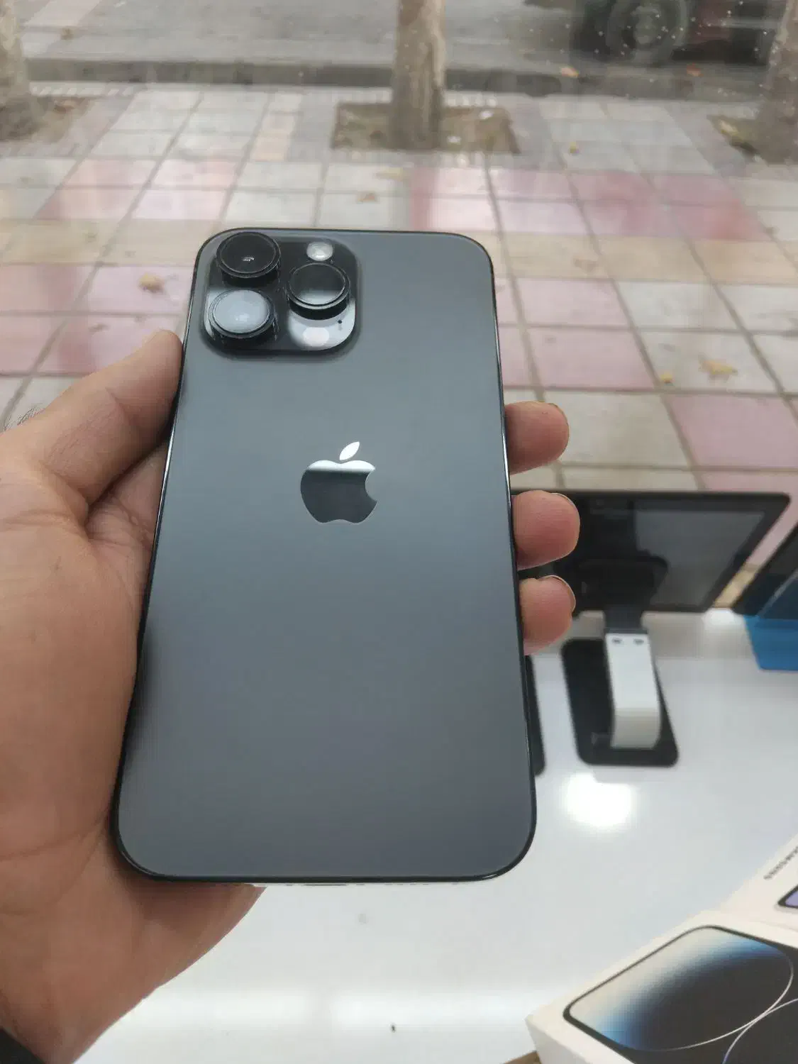 14pro Max|موبایل|یاسوج, |دیوار