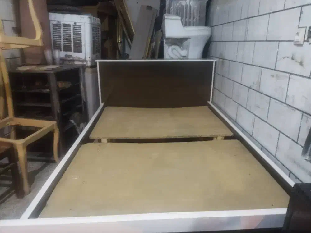 تخت خواب ان دی آف|تخت و سرویس خواب|رامهرمز, |دیوار