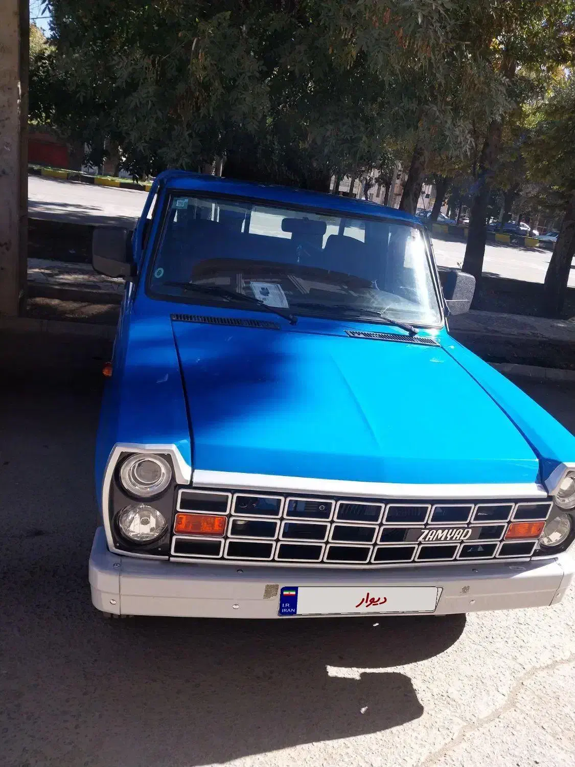 فروش نیسان 1404|خودرو سواری و وانت|ملایر, |دیوار