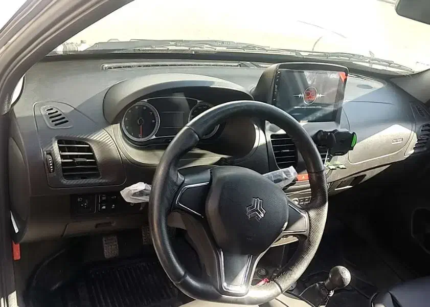 کوییک rs|خودرو سواری و وانت|اراک, |دیوار