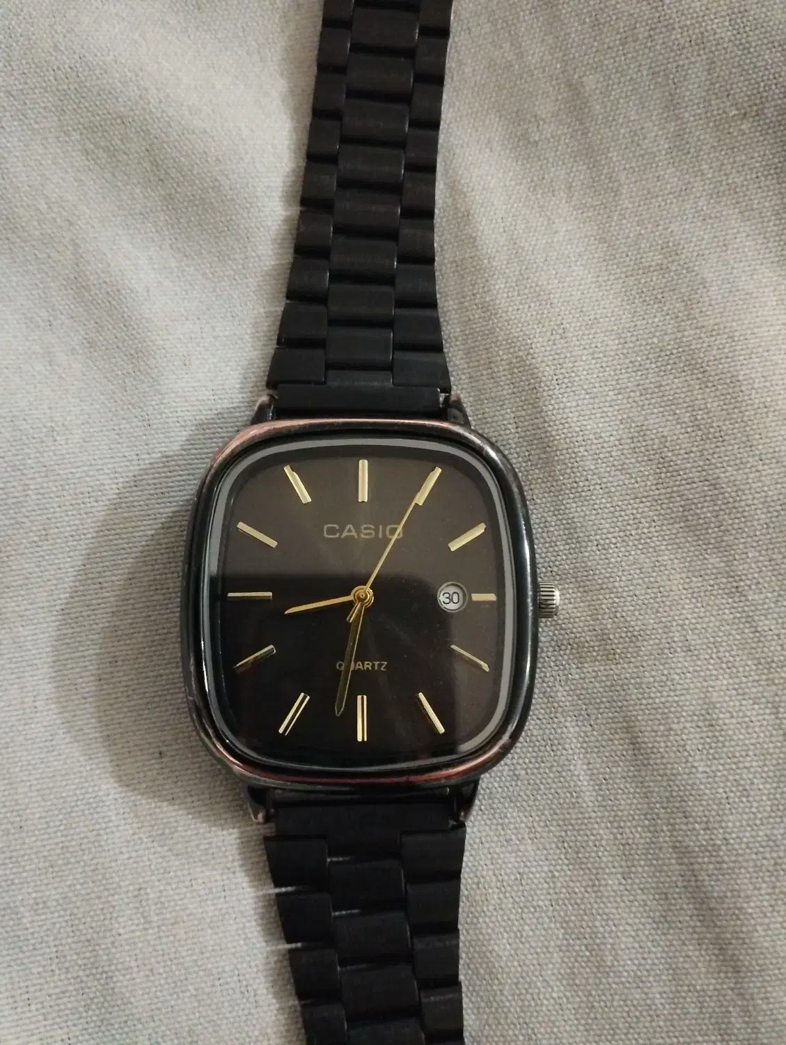 ساعت خیلی خوب و بسیار کم کار|ساعت|سبزوار, هویزه|دیوار