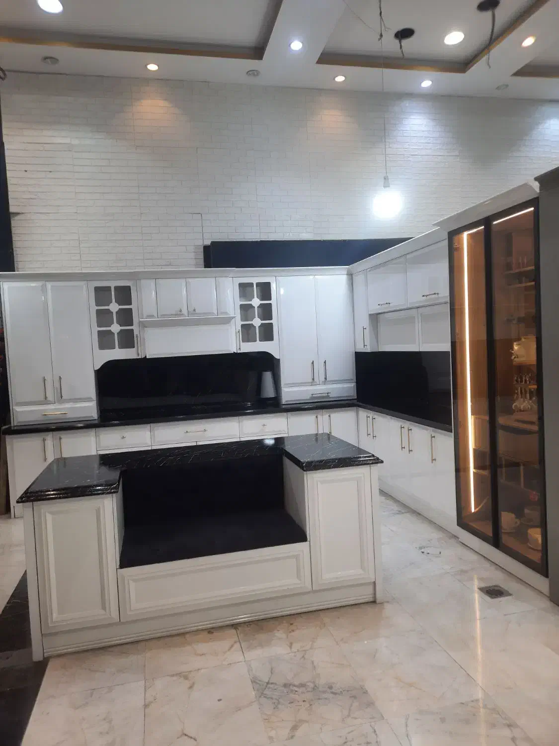 شهر کابینت مدرن|جاکفشی، کمد، دراور|تهران, صادقیه|دیوار