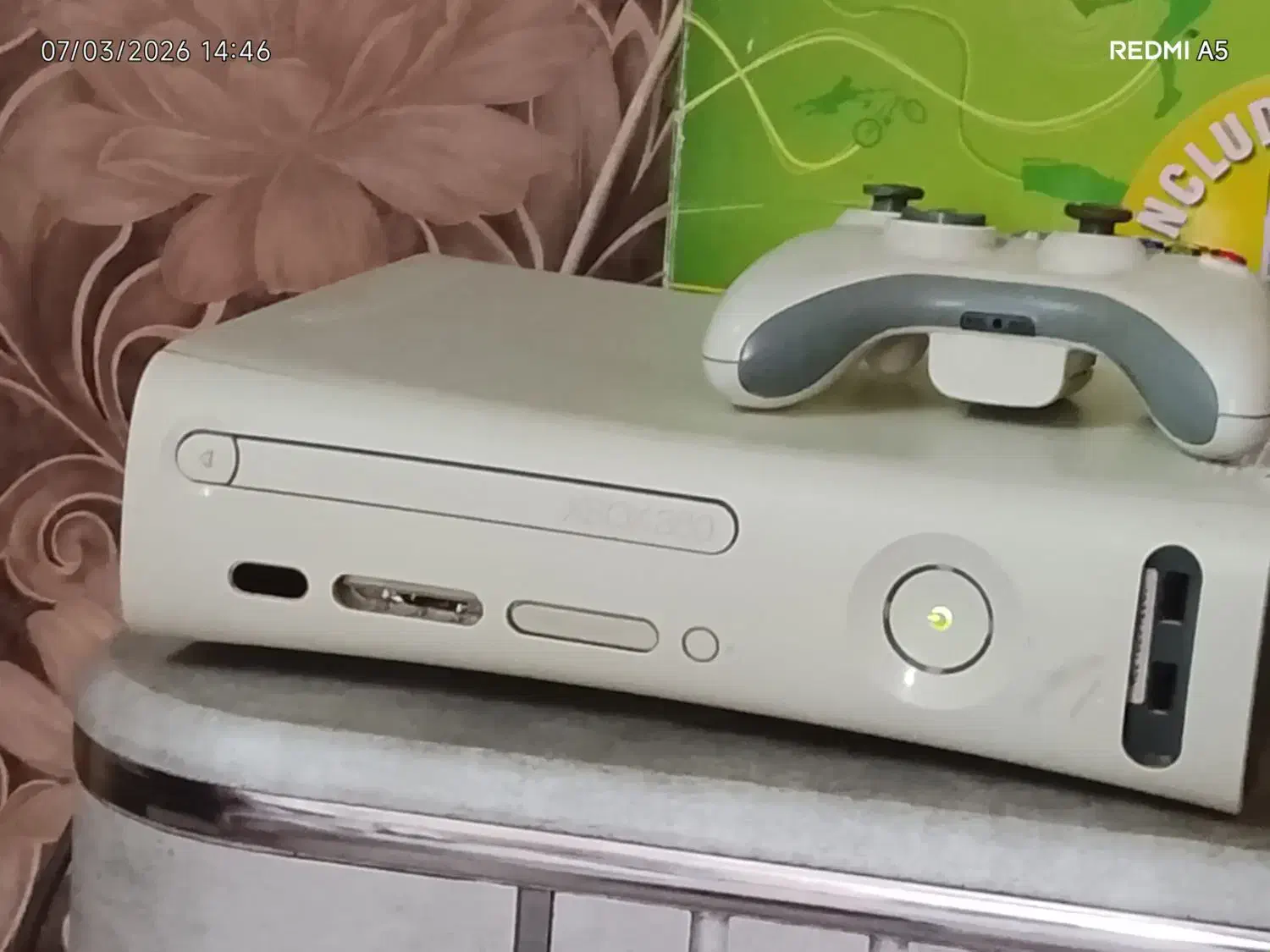 XBOX360|کنسول، بازی ویدئویی و آنلاین|تهران, یاخجی آباد|دیوار