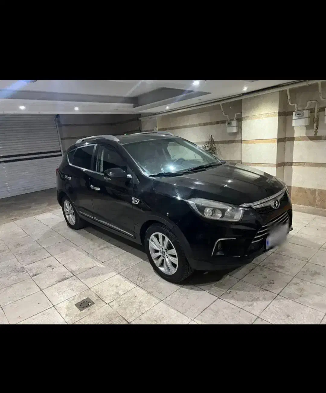 استثنایی ترین جکs5|خودرو سواری و وانت|مشهد, جاهد شهر|دیوار