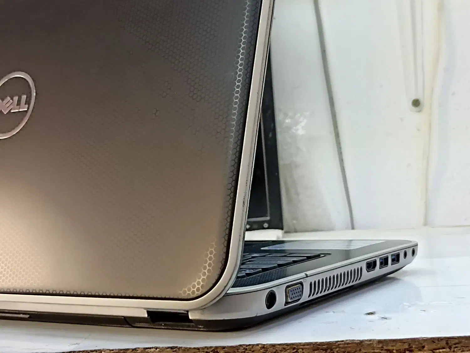 لپتاپ قدرتمند Dell xps i7|رایانه همراه|زابل, |دیوار