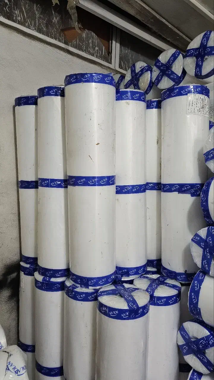 نایلون عریض|عمدهفروشی|مشهد, سعد آباد|دیوار