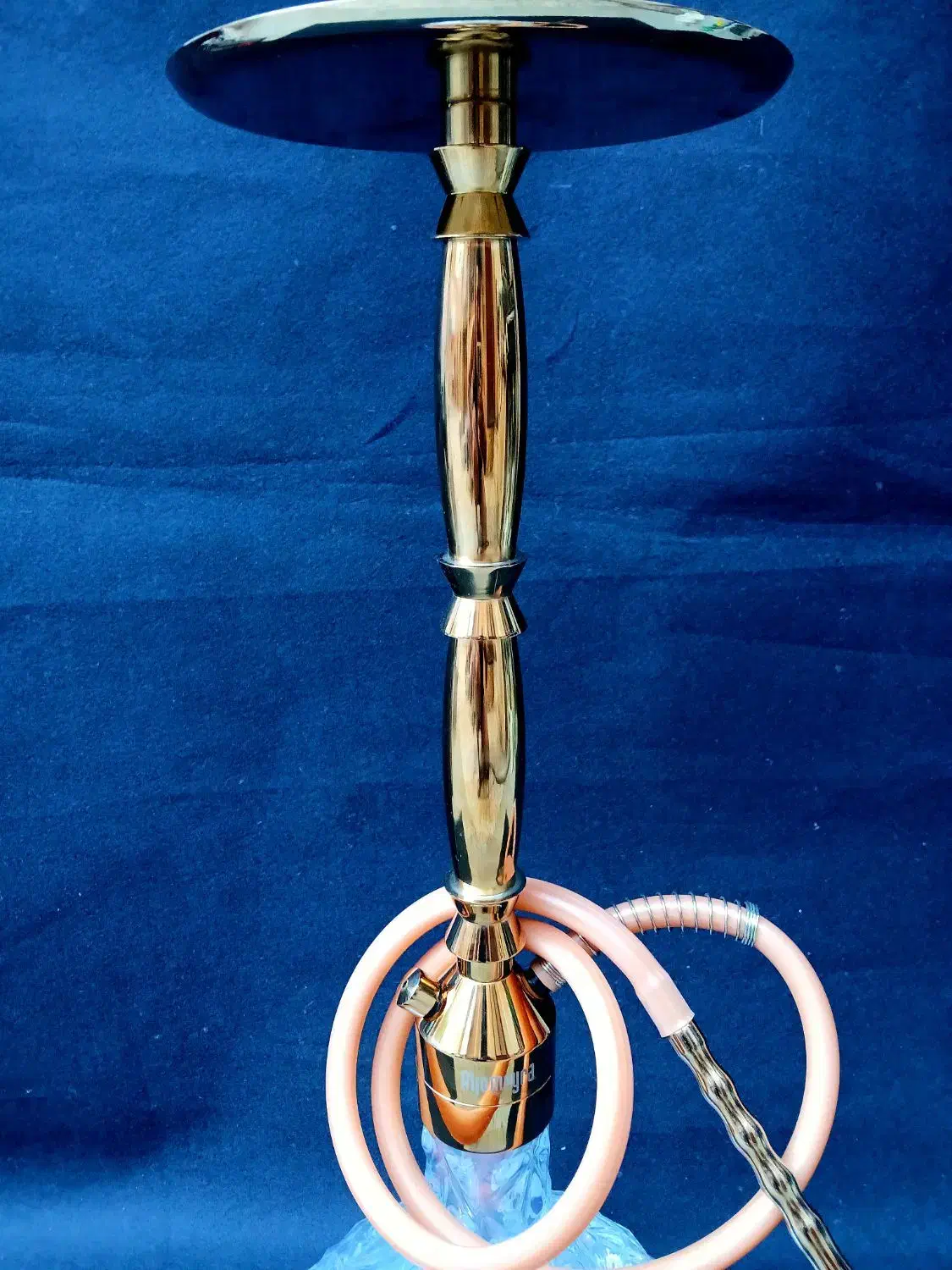 قلیان آکبند سنگین الجمیرا|کلکسیون و سرگرمی|ارومیه, |دیوار