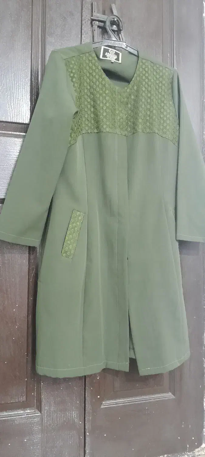 پالتوومانتو|لباس|لنگرود, |دیوار