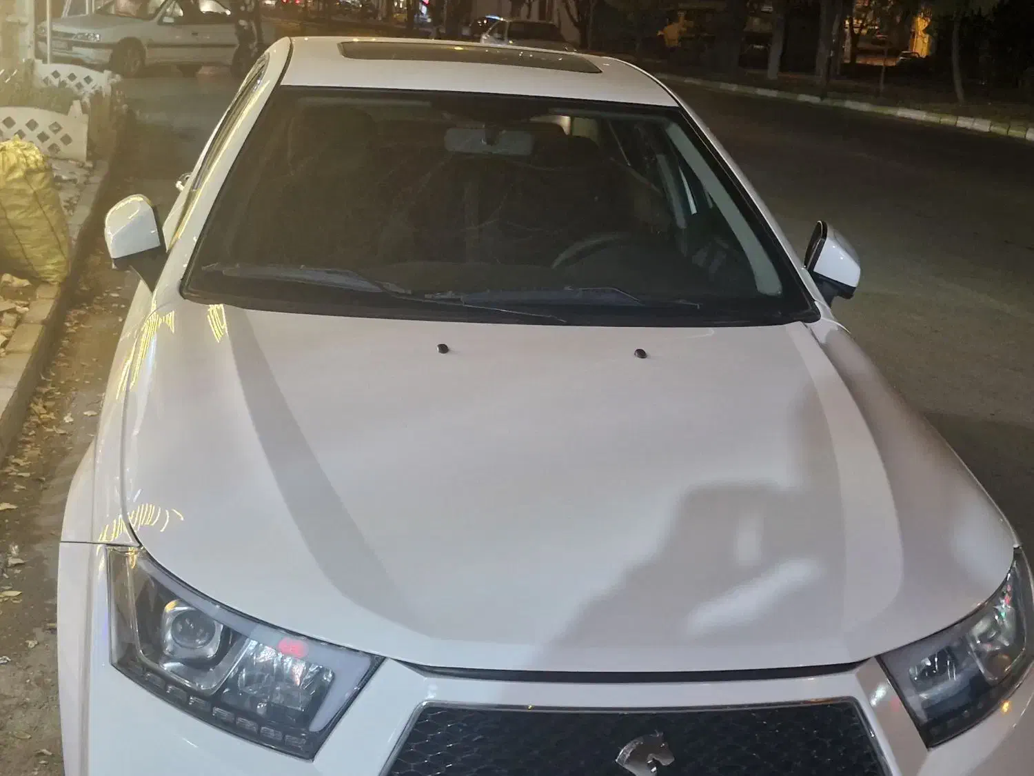 دنا پلاس توربو اتومات مدل401|خودرو سواری و وانت|مراغه, |دیوار