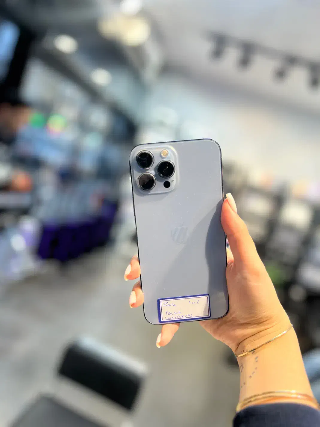 ۱۳ پرومکس|موبایل|مشهد, خرمشهر|دیوار