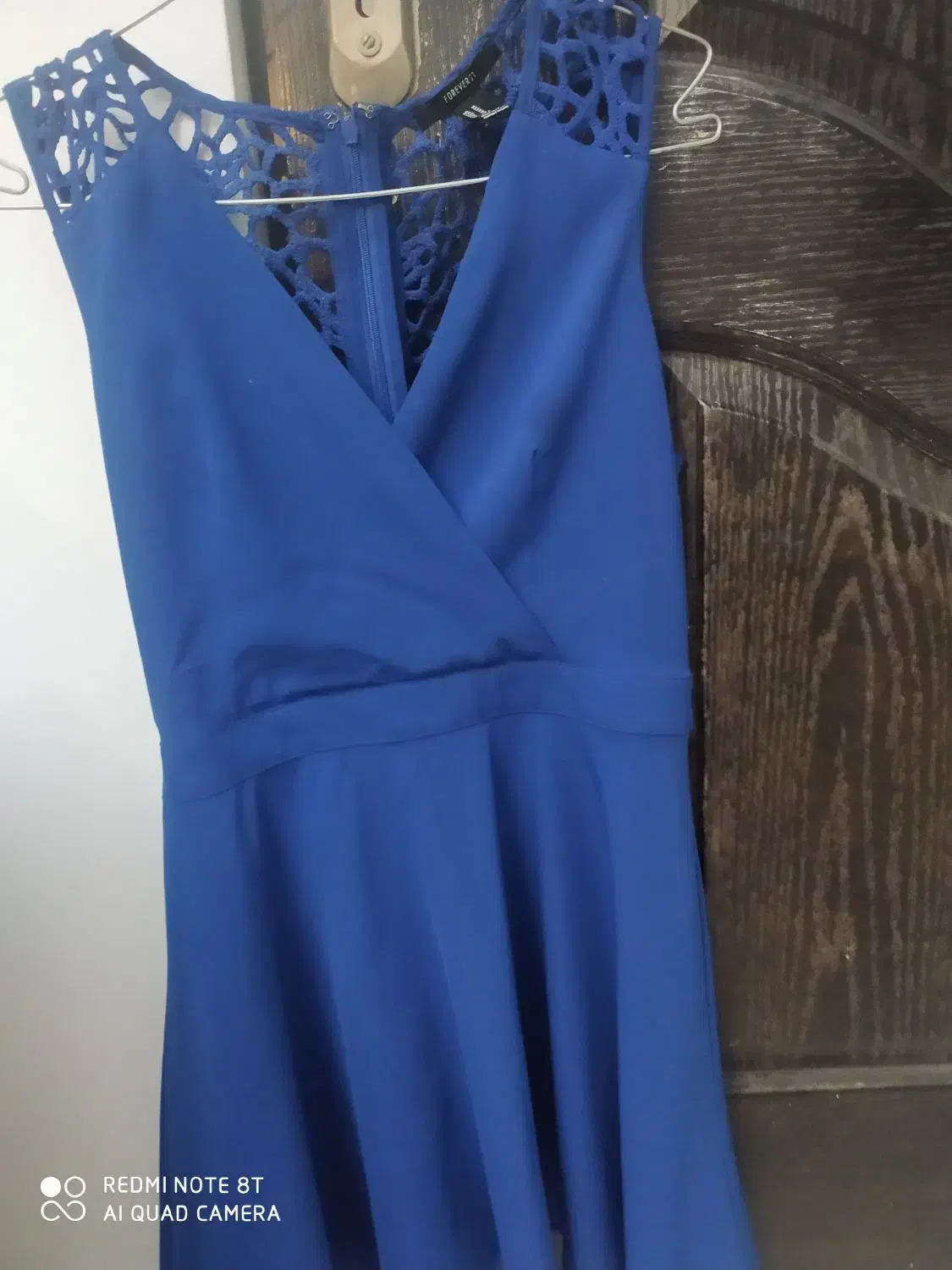 پیراهن بسیار شیک پشتش بصورت پروانه ی|لباس|تهران, آذربایجان|دیوار