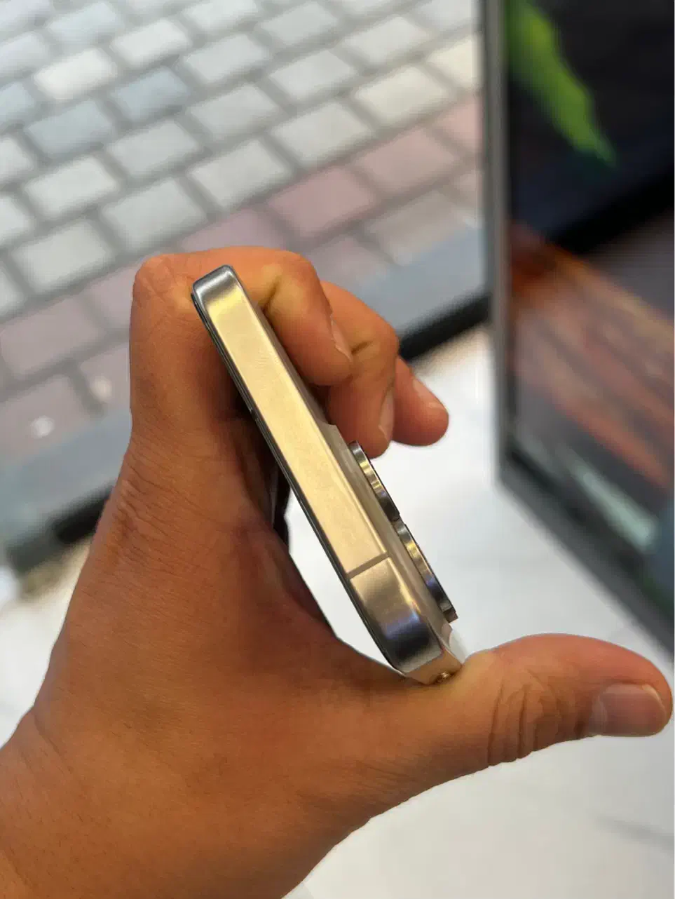 15 promax Za 256|موبایل|رشت, خمیران زاهدان|دیوار