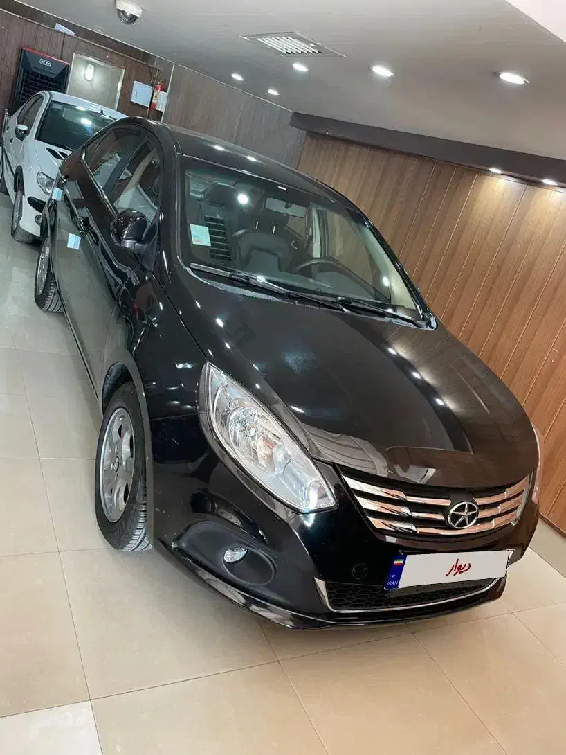 جک j4|خودرو سواری و وانت|یزد, |دیوار