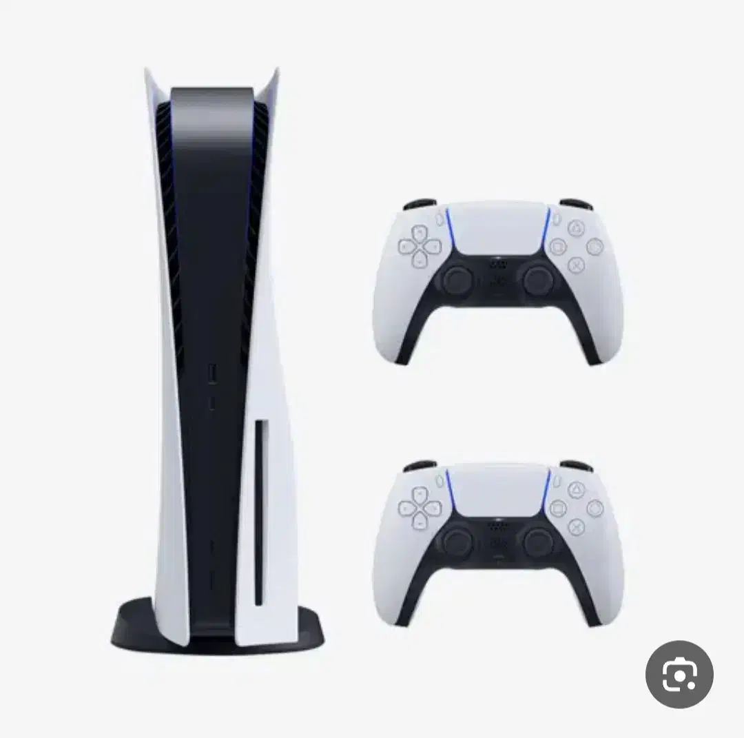 پلی ۵ فت دیسک خور جفت دسته اصل|کنسول، بازی ویدئویی و آنلاین|قشم, |دیوار