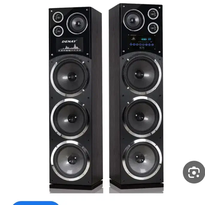 اسپیکر دنای|سیستم صوتی خانگی|بیرجند, |دیوار