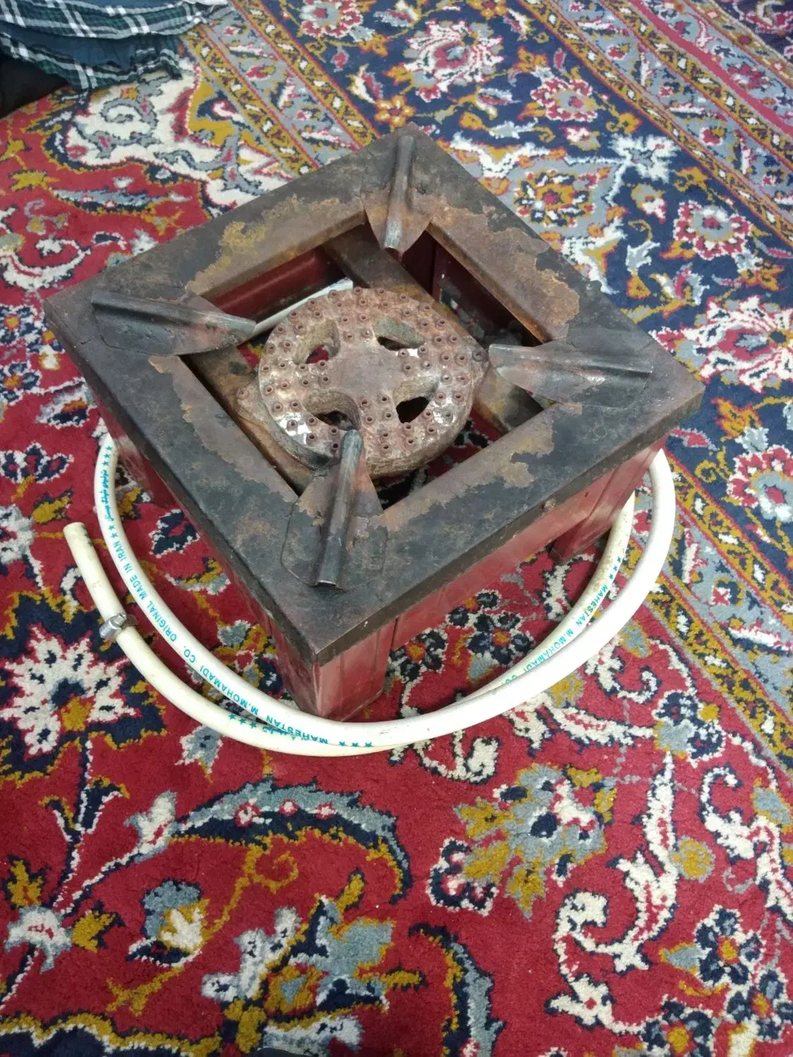 اجاق گاز|اجاق گاز و لوازم برقی پختوپز|بهارستان, |دیوار