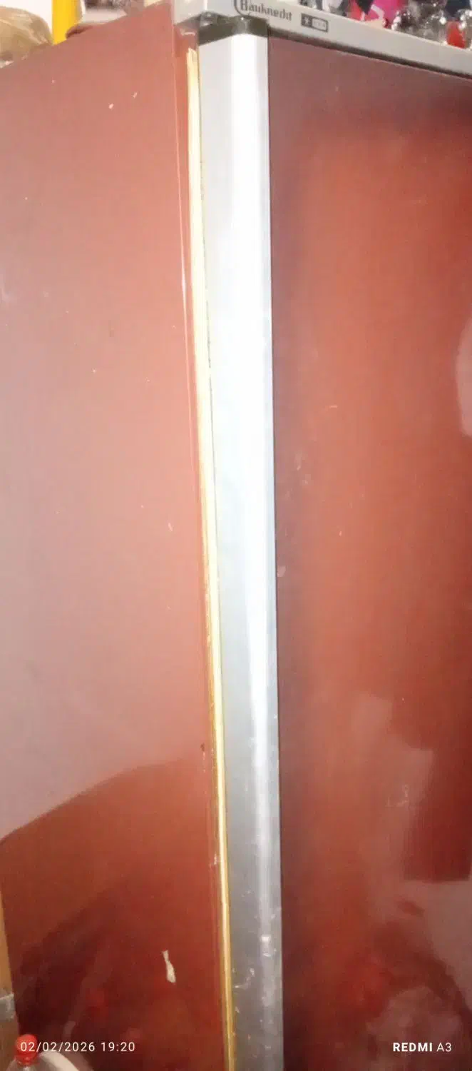 یخچال تمام فریزر|یخچال و فریزر|آشخانه, |دیوار