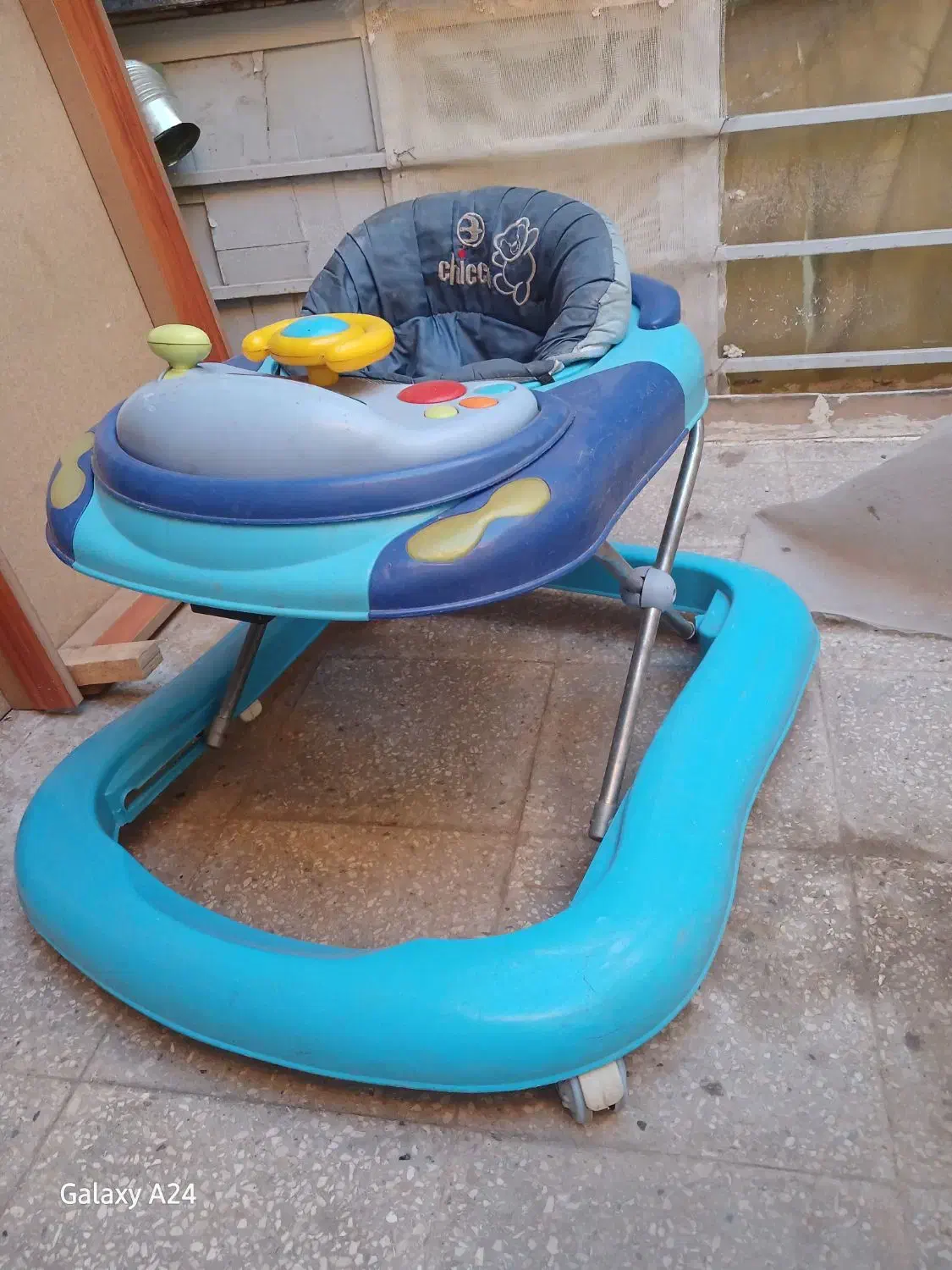 رورووک بچه|کالسکه و لوازم جانبی|قم, اسمعیل آباد|دیوار