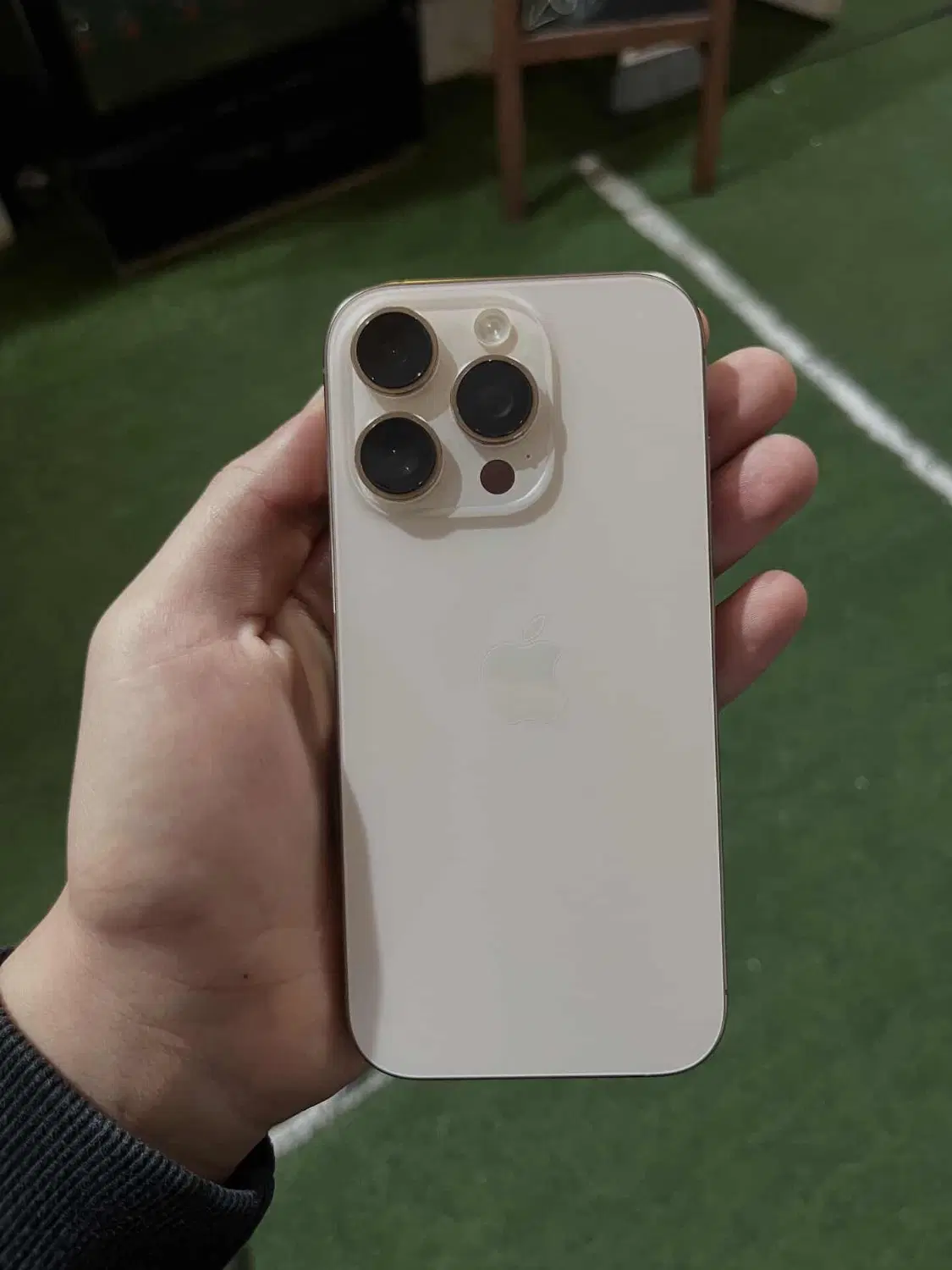 iPhone 16 pro 256|موبایل|شیراز, فضلآباد|دیوار