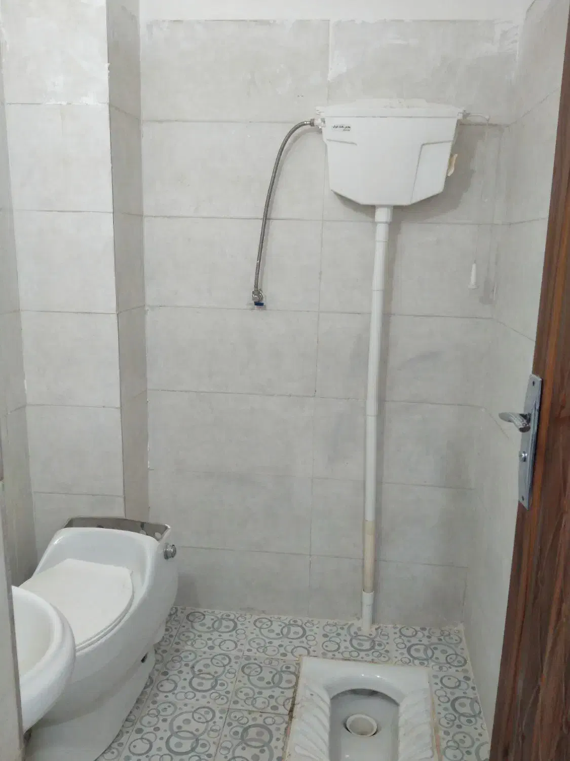 80مترمستقل ولی امر|اجارهٔ آپارتمان|سبزوار, غرب نیروگاه|دیوار