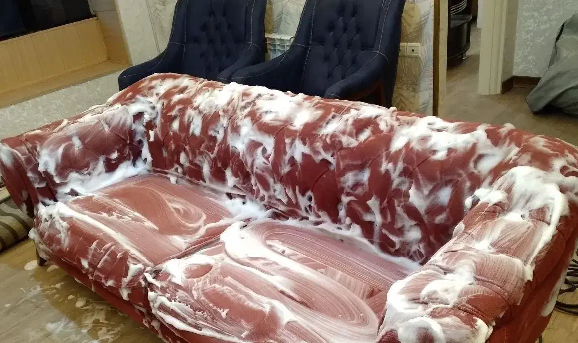 شرکت مبل شویی امید( VIP)|خدمات نظافت|قزوین, |دیوار