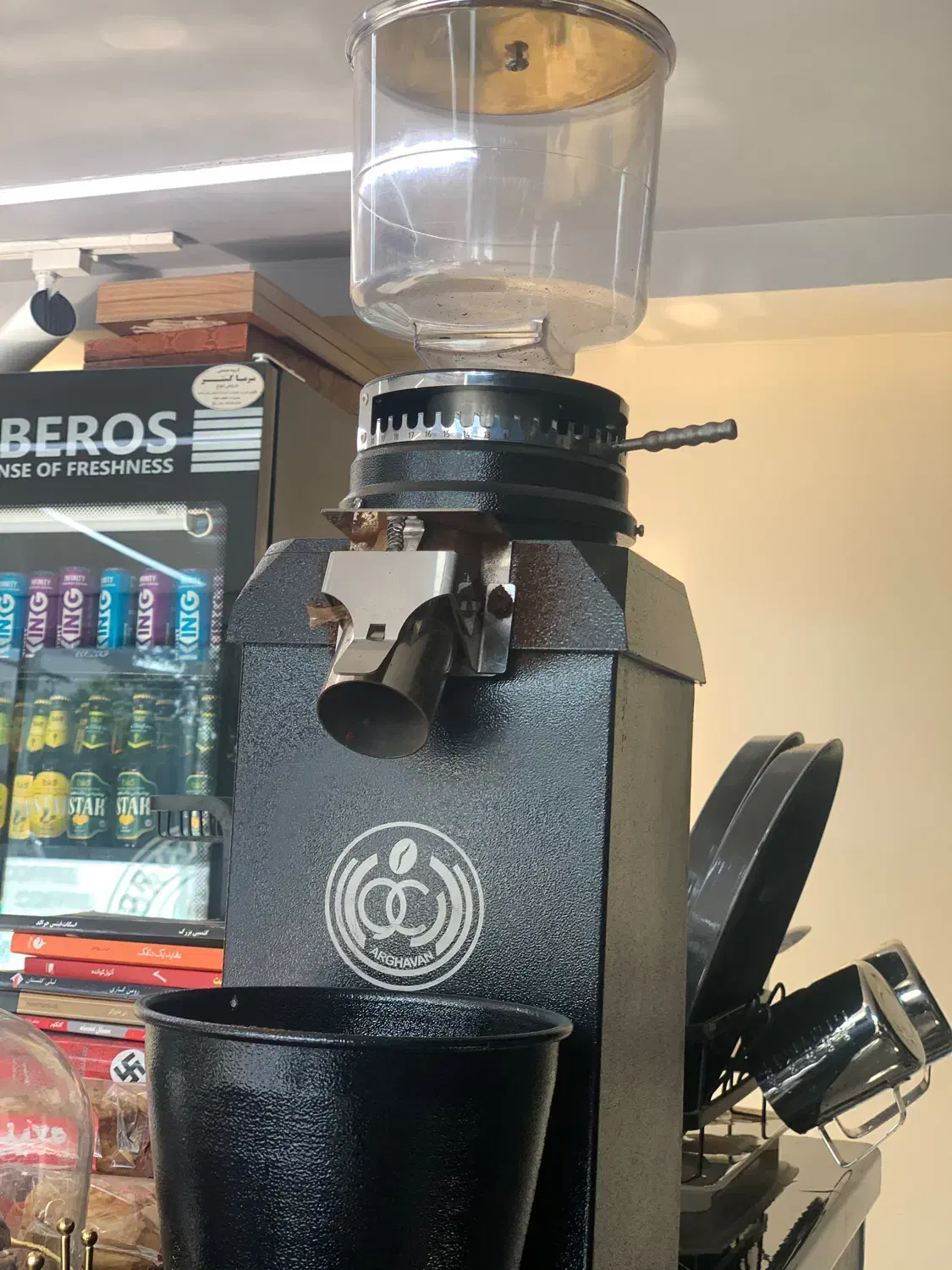 اسیاب فله زن|سماور، چایساز، قهوهساز|گرگان, |دیوار