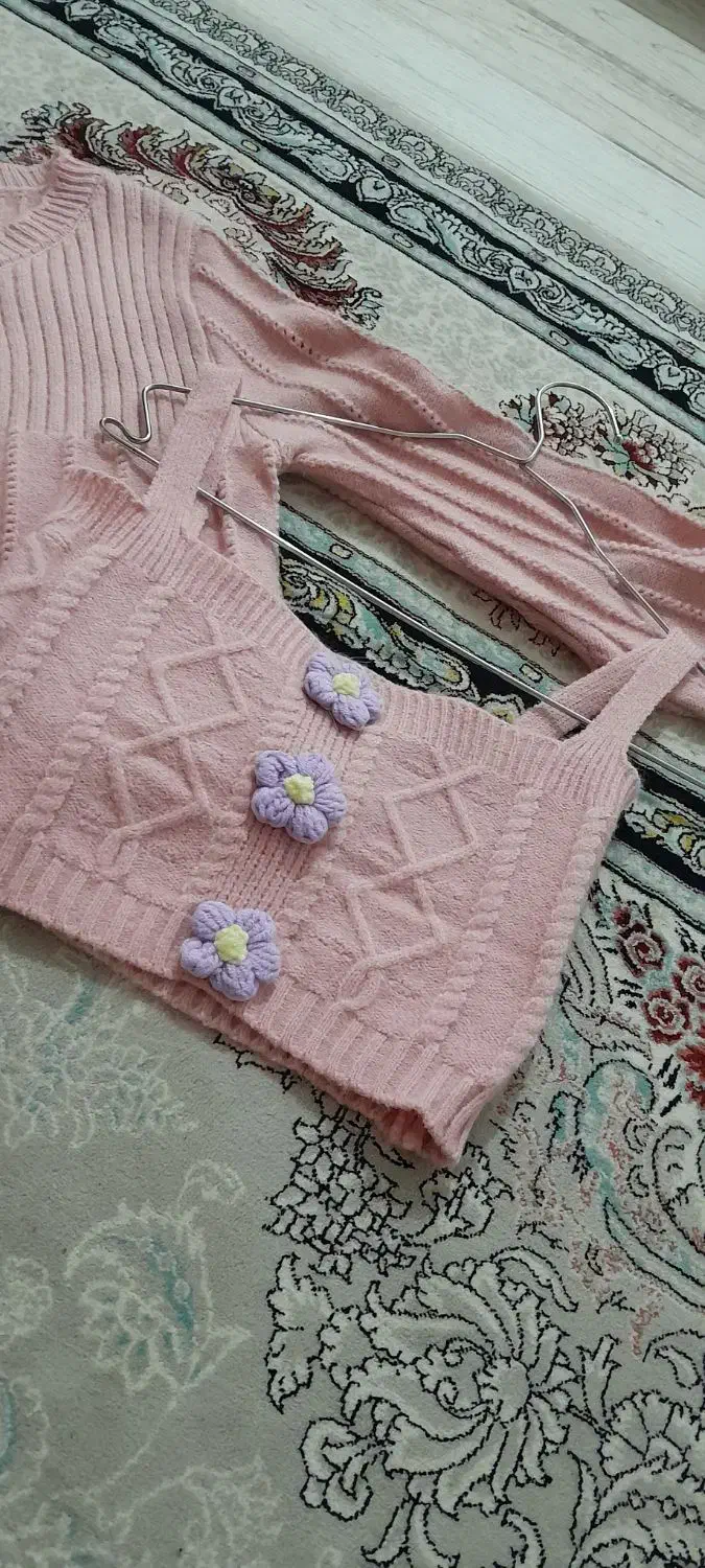 ست نیم تنه.|لباس|گنبد کاووس, |دیوار