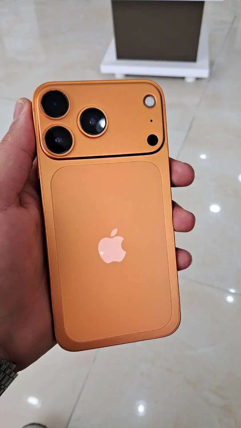 آیفون ۱۷پرو|موبایل|قشم, |دیوار