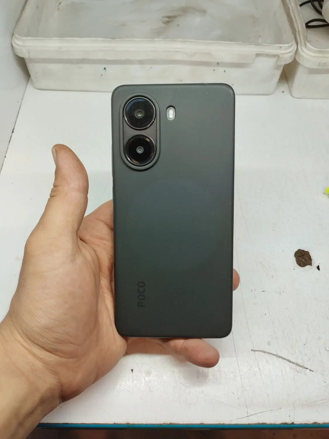 x7 pro|موبایل|قم, امامزاده ابراهیم|دیوار