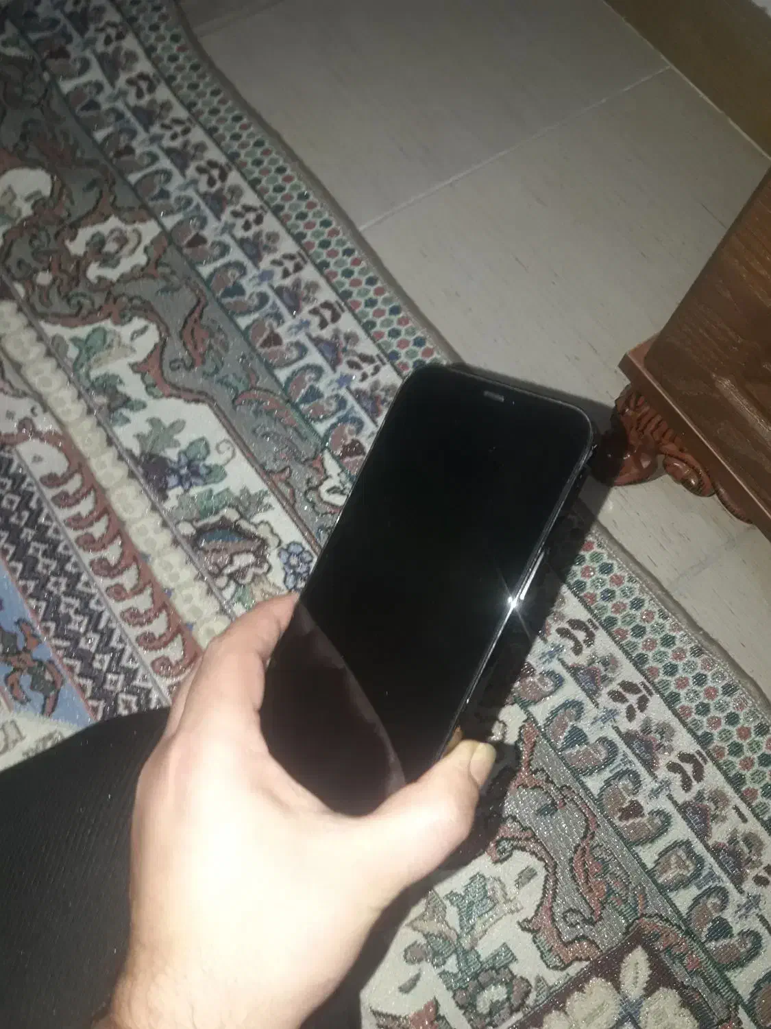 ایفون ۱۲|موبایل|گرگان, |دیوار