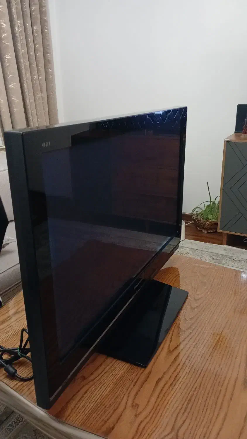 تلویزیون پاناسونیک 42 اینچ/ استثنایی|تلویزیون و پروژکتور|تهران, پونک|دیوار