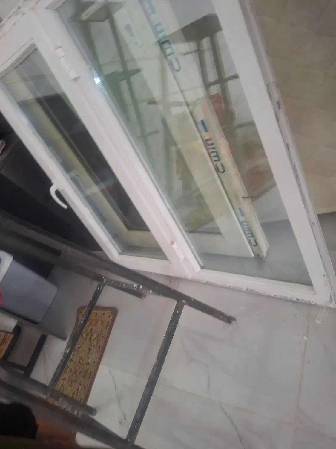 درب وپنجره درحد نونو|مصالح و تجهیزات ساختمان|مشگین شهر, |دیوار