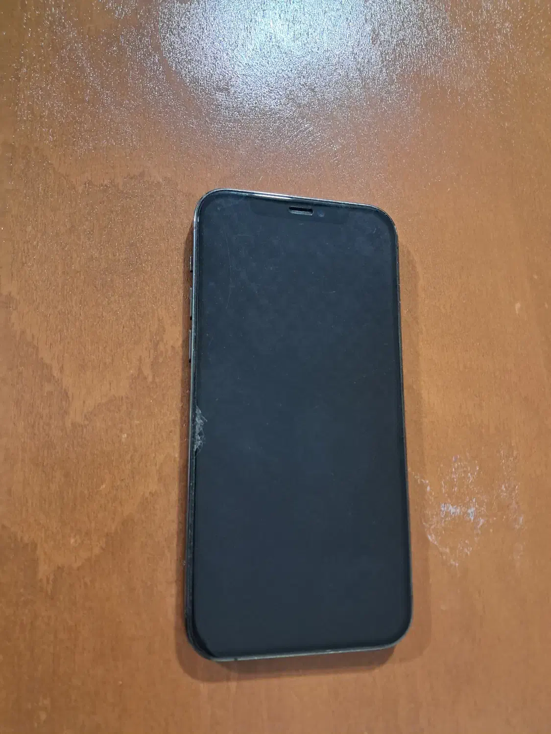 آیفون ۱۲ پرو ۲۵۶گیگ|موبایل|مهاباد (آذربایجان غربی), |دیوار