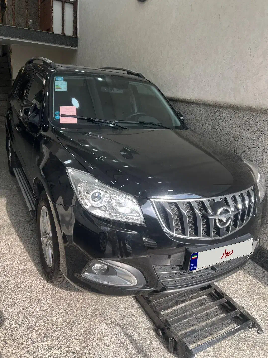 هایما مدل ۱۴۰۲|خودرو سواری و وانت|کرج, مهرویلا جنوبی|دیوار