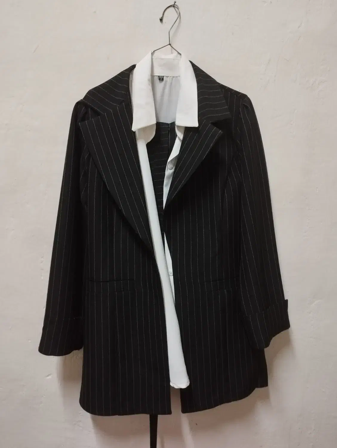 کت شلوار زنانه نو|لباس|فومن, |دیوار