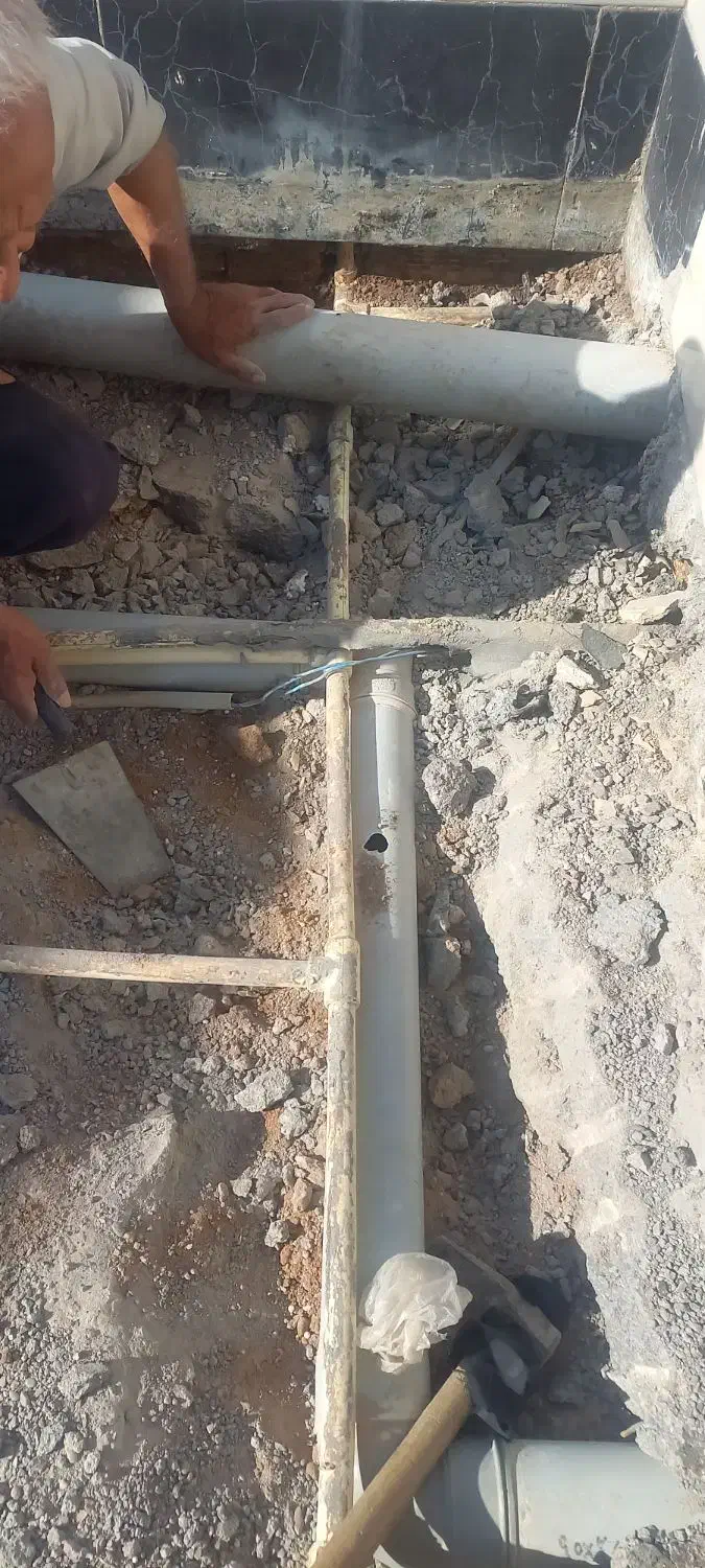 تخریب کاری ساختمان با اکیپ مجهز|خدمات پیشه و مهارت|اندیمشک, |دیوار