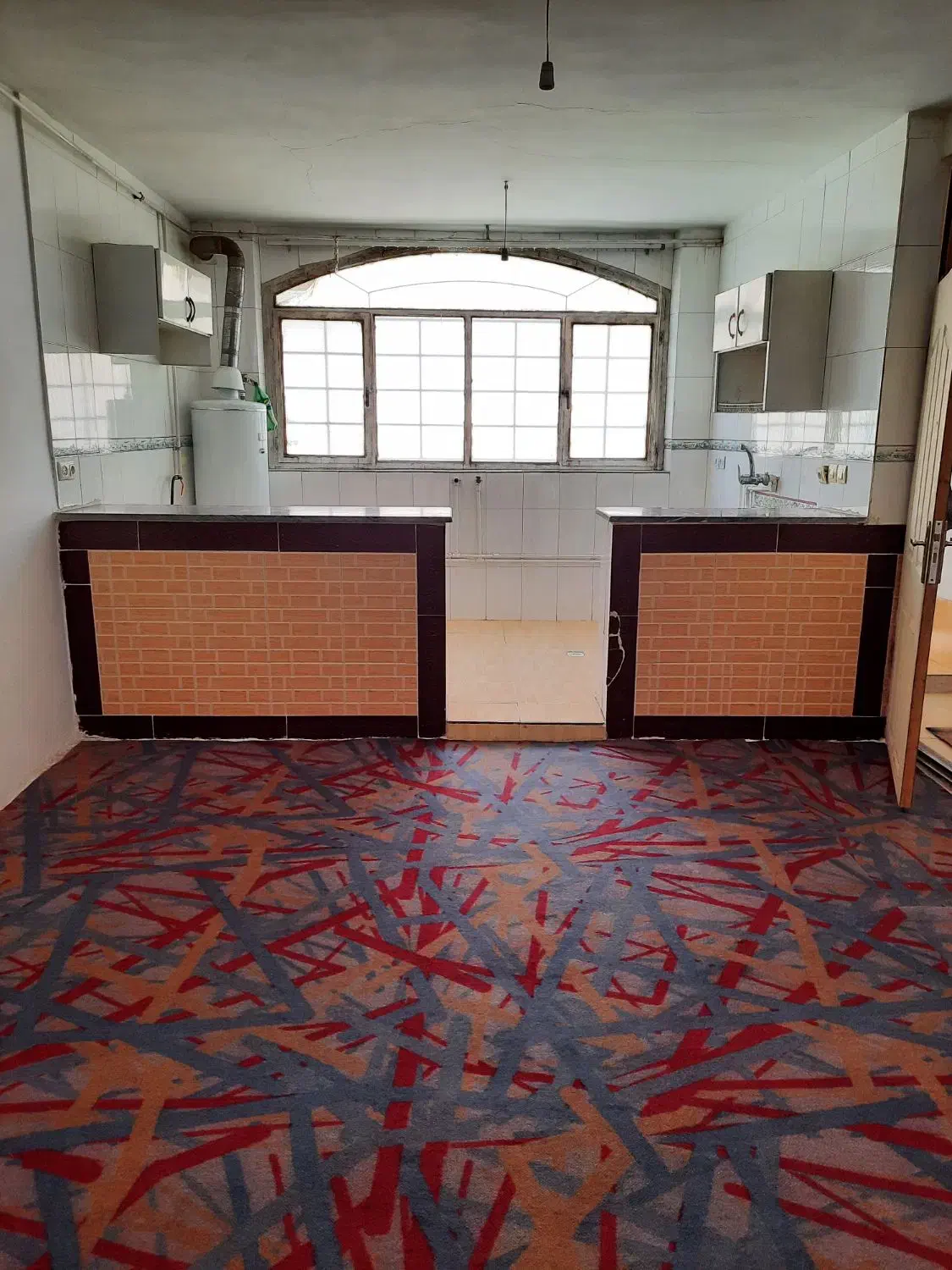 اجاره ۵۰ متری در نبوت|اجارهٔ خانه و ویلا|سنندج, |دیوار