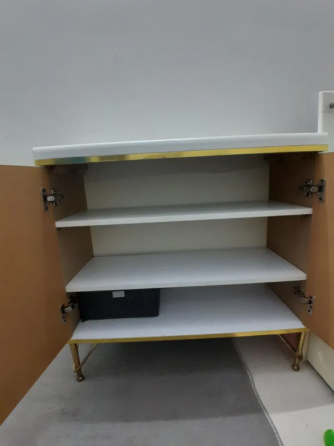 جا کفشی|جاکفشی، کمد، دراور|باغستان, |دیوار