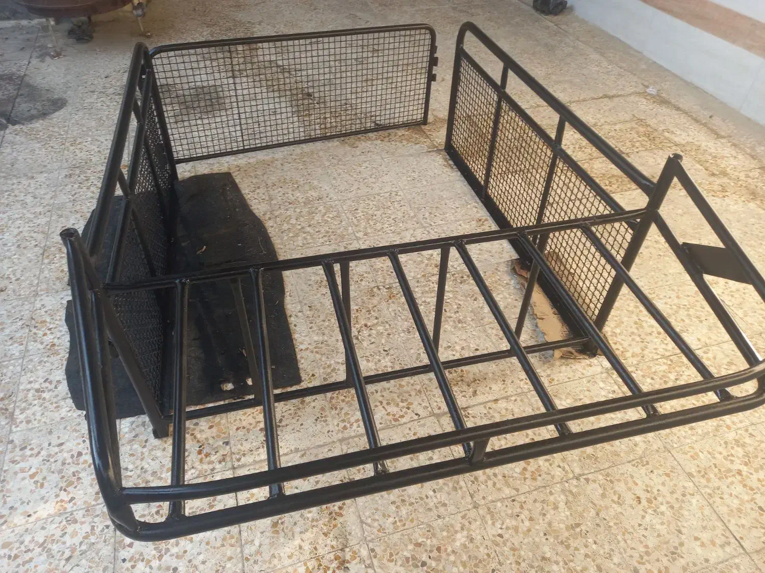 باربند پراید|قطعات یدکی و لوازم جانبی|باوی, |دیوار