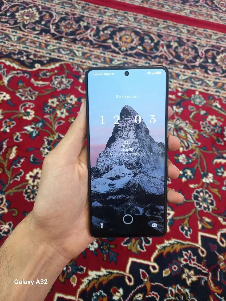 redmi note 13 pro 4g|موبایل|تهران, حر|دیوار
