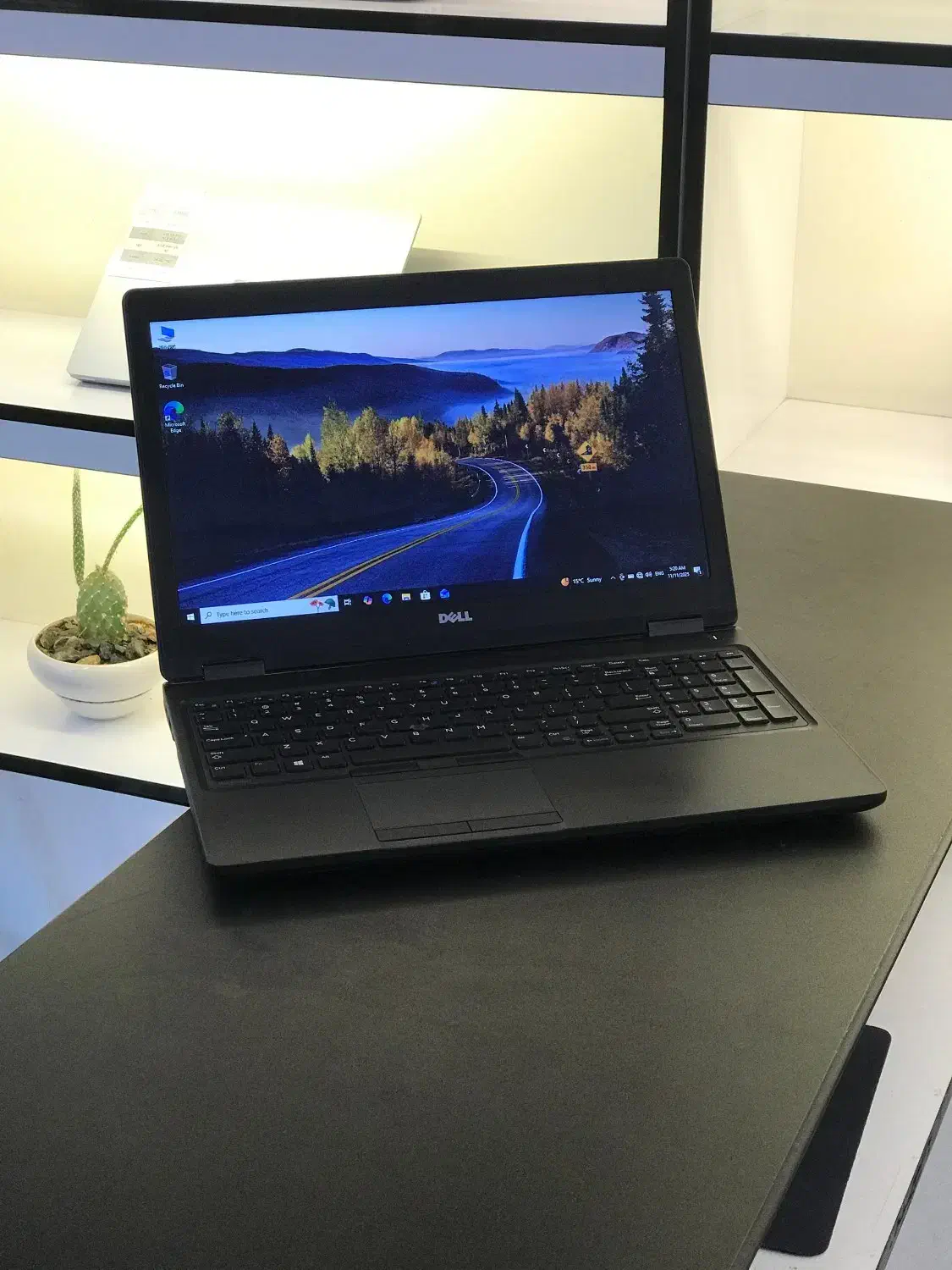 لپ تاپ Dell Precision 3520|رایانه همراه|همدان, |دیوار