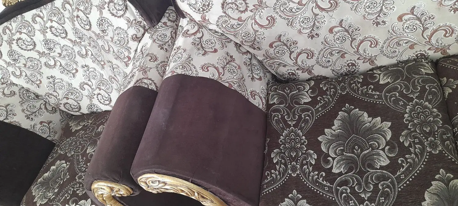 مبل|مبلمان خانگی و میز عسلی|داران, |دیوار