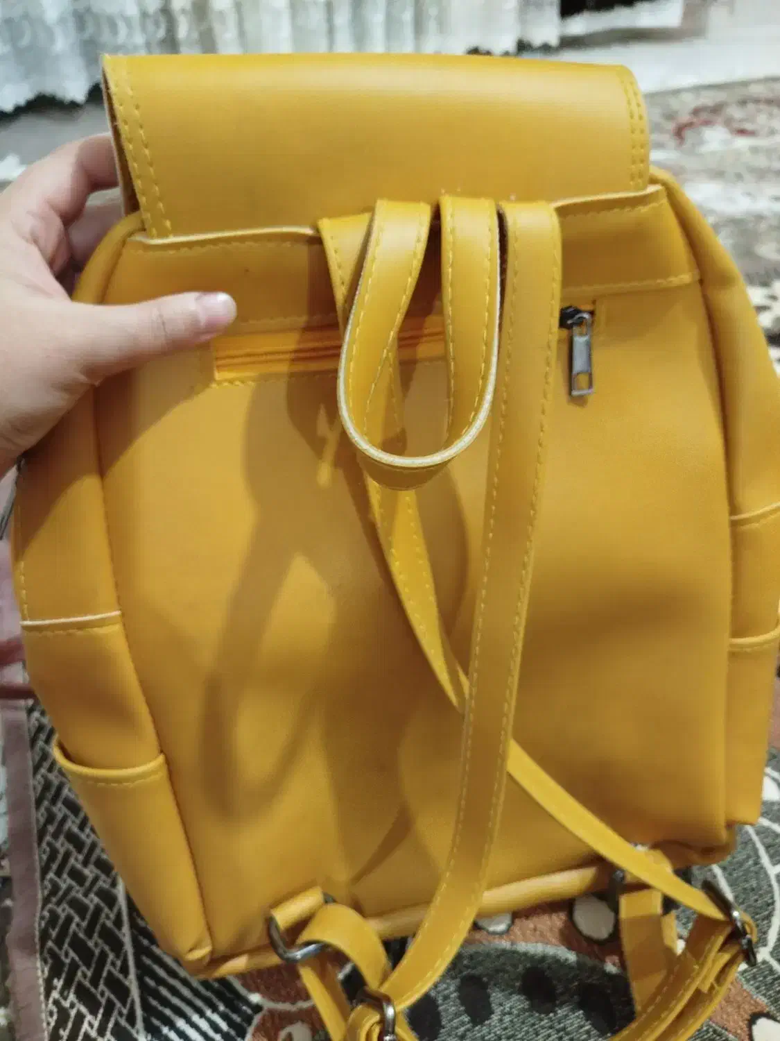 کیف تمیز و شیک|کیف، کفش، کمربند|پاکدشت, شهرک امام رضا|دیوار