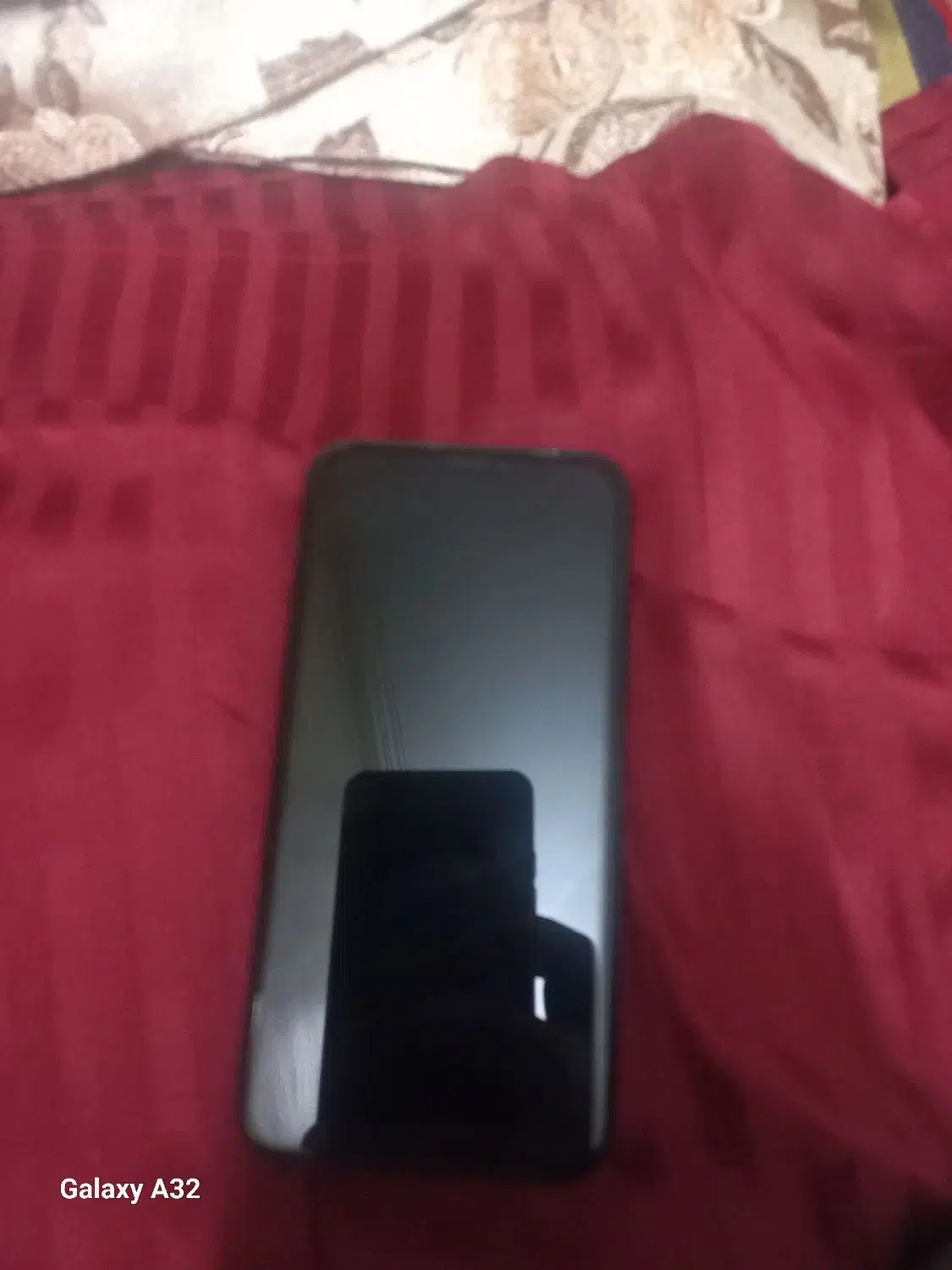 اپل iPhone 11 Pro با حافظهٔ ۲۵۶ گیگابایت|موبایل|تهران, جنت‌آباد مرکزی|دیوار