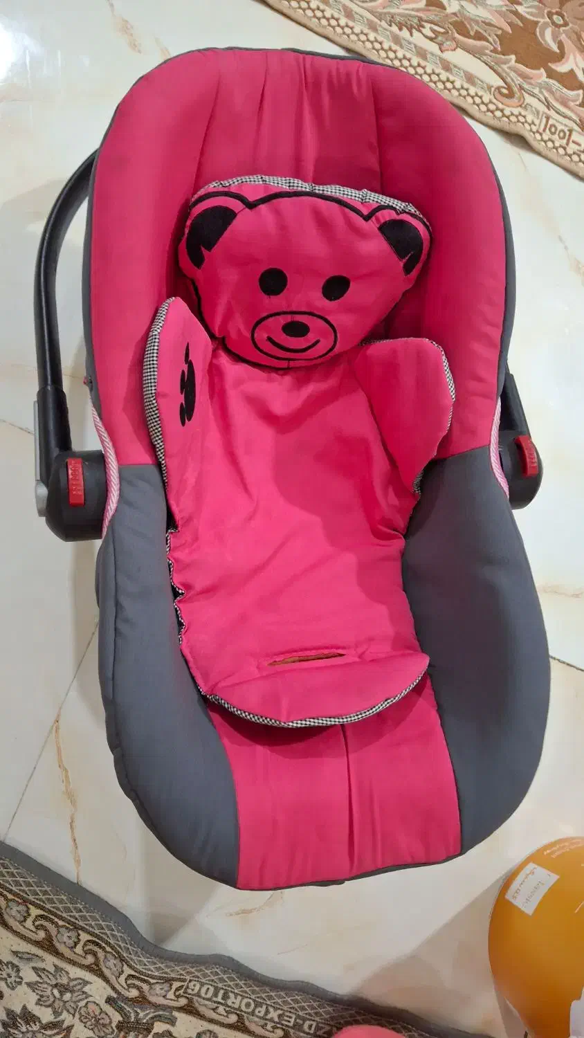 کریر بچگونه|اسباب و اثاث بچه|قدس, شهر‌قدس|دیوار