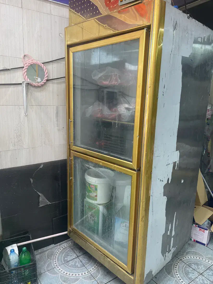 یخچال کبابی چک صیادی|فروشگاه و مغازه|شیراز, گلکوب|دیوار