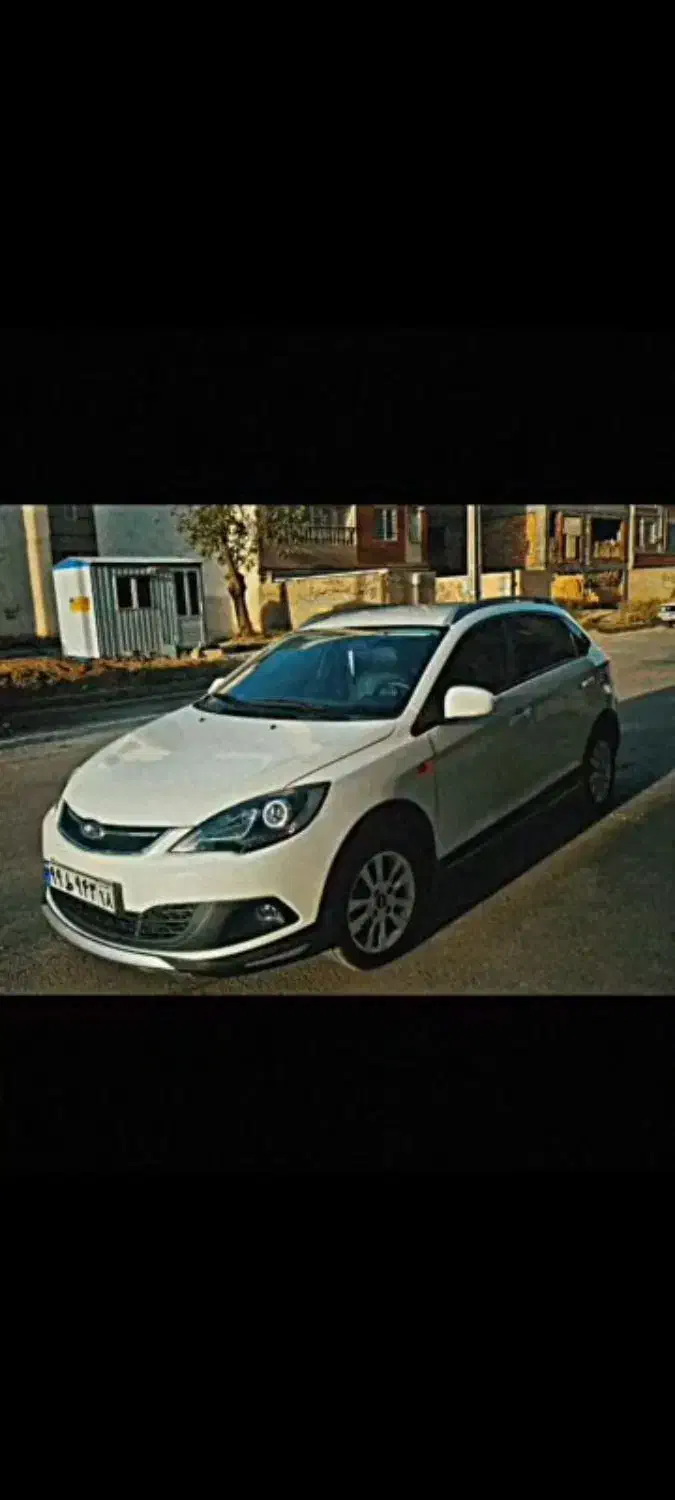 mvm315 اکسلنت new|خودرو سواری و وانت|همدان, |دیوار