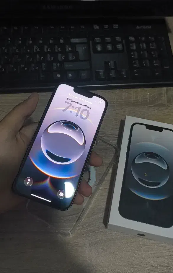 ایفون 16e|موبایل|تهران, ستارخان|دیوار