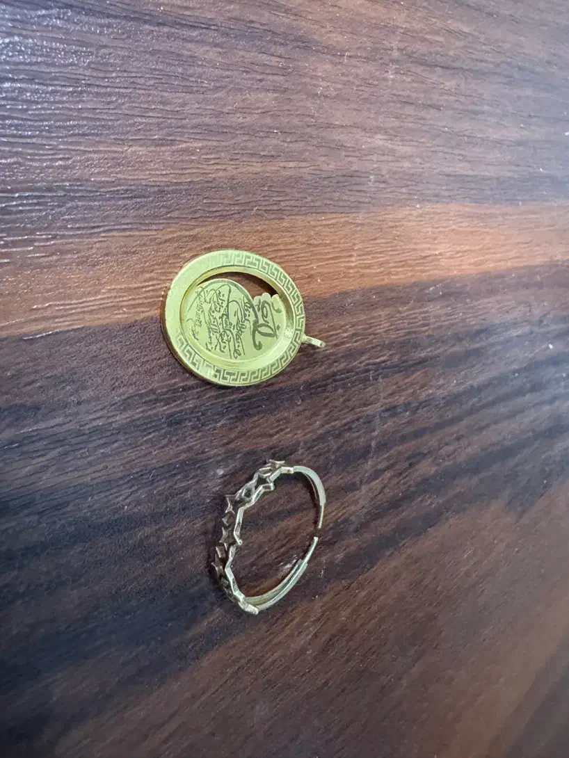 فروش طلای سبک وزن|جواهرات|یاسوج, |دیوار