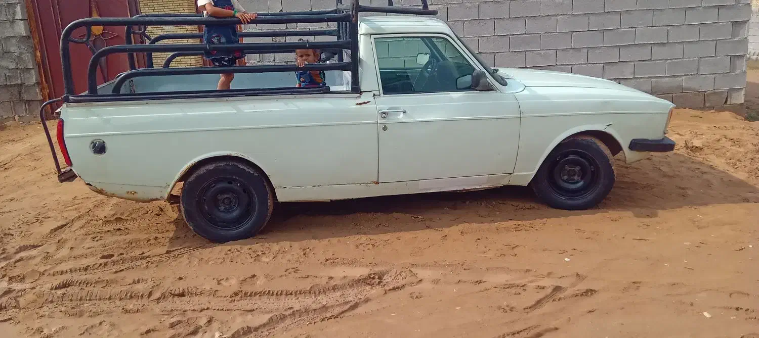 پیکان ۸۹|خودرو سواری و وانت|کرخه, |دیوار